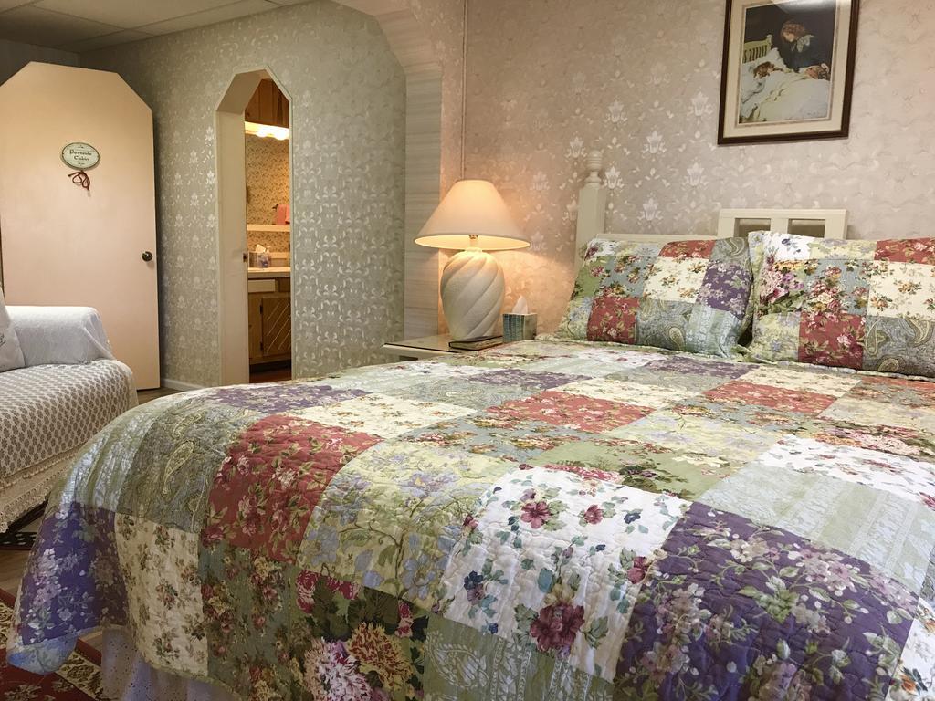 Halcyon Heights B&B/Inn โฮเมอร์ ภายนอก รูปภาพ