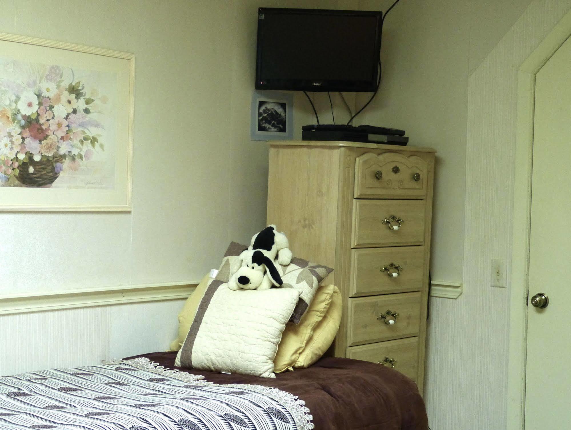 Halcyon Heights B&B/Inn โฮเมอร์ ภายนอก รูปภาพ