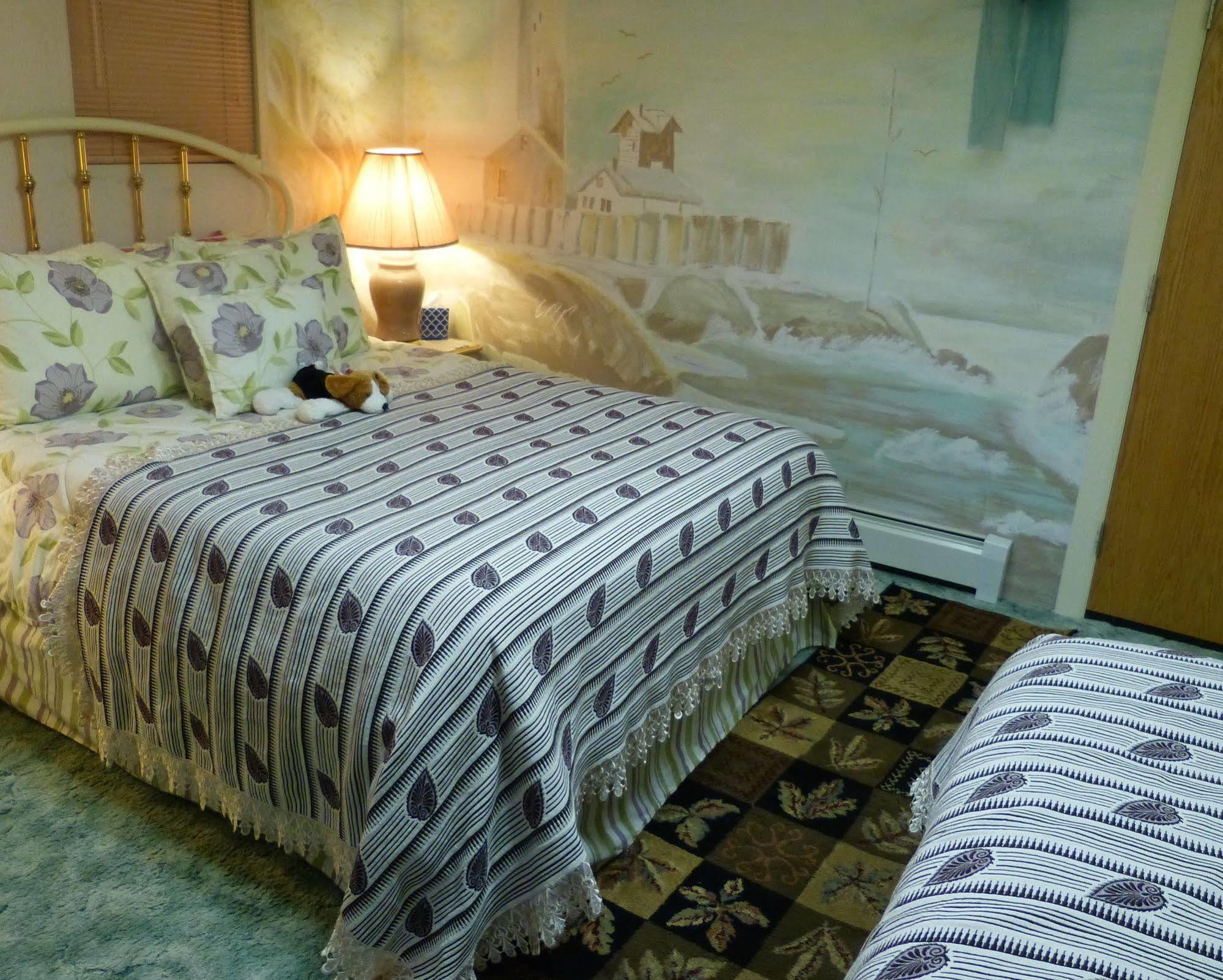 Halcyon Heights B&B/Inn โฮเมอร์ ภายนอก รูปภาพ